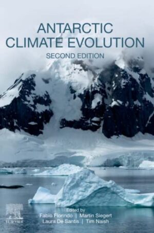 Antarctic Climate Evolution