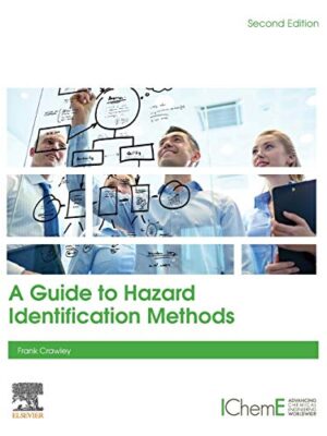 A Guide To Hazard Identification Methods