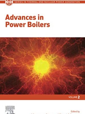 Advances In Power Boilers