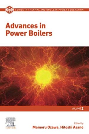 Advances In Power Boilers