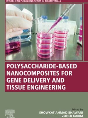 Polysaccharide-Based Nanocomposites For Gene Delivery And Tissue Engineering