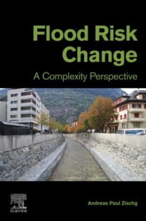 Flood Risk Change: A Complexity Perspective