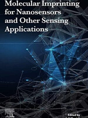 Molecular Imprinting For Nanosensors And OTher Sensing Applications