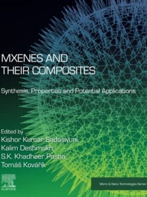 Mxenes And Their Composites: SynThesis, Properties And Potential Applications Micro And Nano Technologies 1st Edition