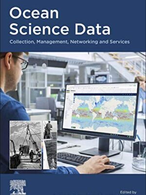Ocean Science Data: Collection, Management, Networking And Services
