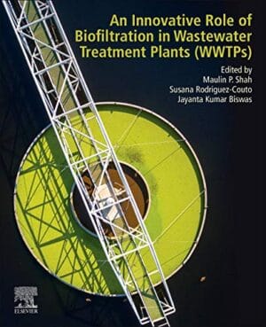 An Innovative Role Of Biofiltration In Wastewater Treatment Plants Wwtps