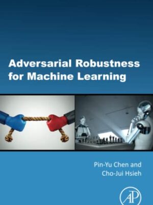 Adversarial Robustness For Machine Learning