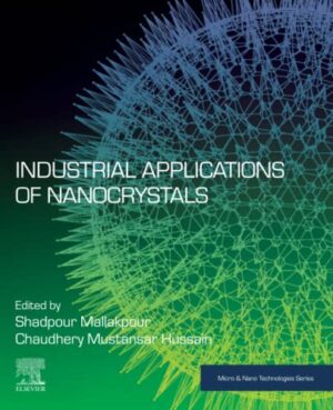 Industrial Applications Of NanocryStals Micro And Nano Technologies