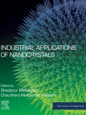 Industrial Applications Of NanocryStals Micro And Nano Technologies