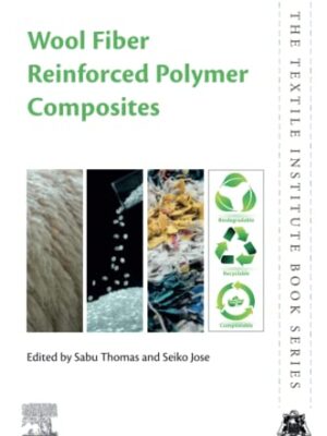 Wool Fibre Reinforced Polymer Composites