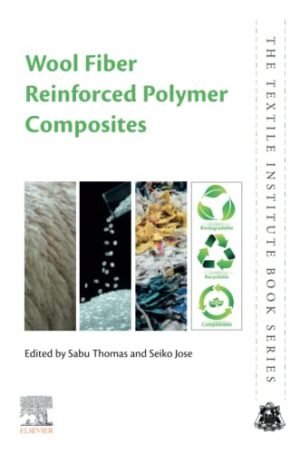 Wool Fibre Reinforced Polymer Composites