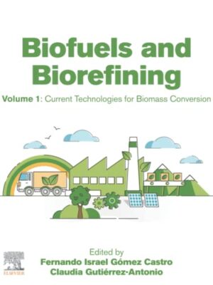 Biofuels And Biorefining: Volume 1: Current Technologies For Biomass Conversion