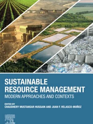 SuStainable Resource Management: Modern Approaches And Contexts