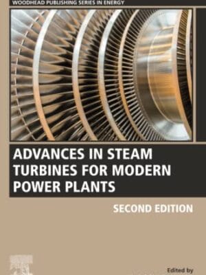 Advances In steam Turbines For Modern Power Plants