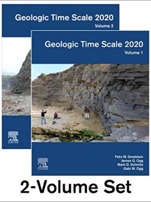 Geologic Time Scale 2020