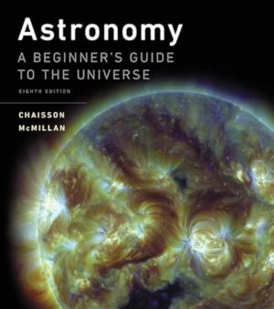 Astronomy: A Beginner's Guide to the Universe Illustrated