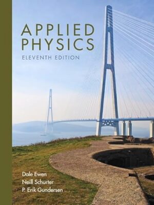 Applied Physics 11th Edition