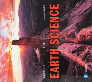 Earth Science Illustrated