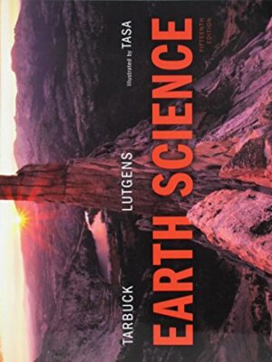Earth Science Illustrated