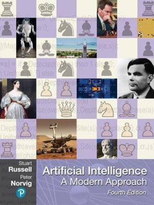 Artificial Intelligence: A Modern Approach