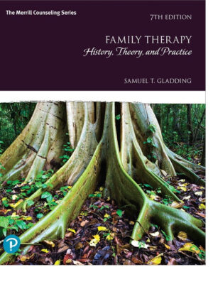 Family Therapy: History, Theory, and Practice 7th Edition