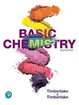 Basic Chemistry