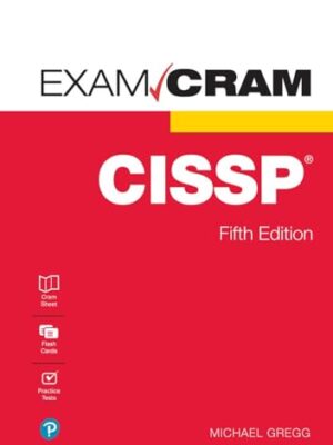 Cissp Exam Cram