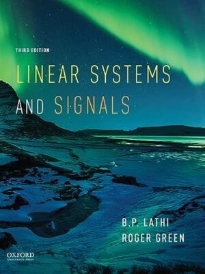Linear Systems And Signals The Oxford Series In Electrical And Computer Engineering