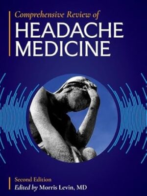 Comprehensive Review Of Headache Medicine 2nd Edition