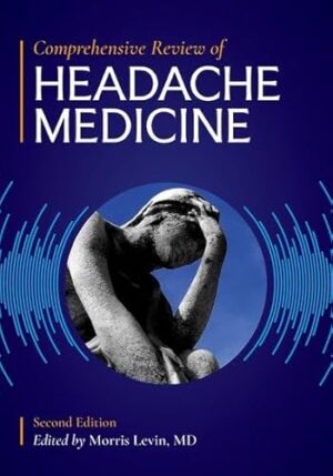 Comprehensive Review Of Headache Medicine 2nd Edition