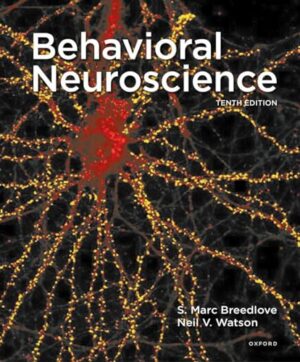 Behavioral Neuroscience 10th Edition