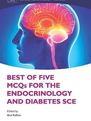 Best Of Five Mcqs For The Endocrinology And Diabetes Sce
