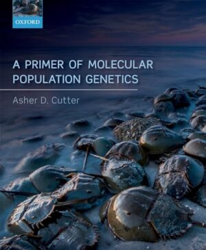 A Primer of Molecular Population Genetics Paperback