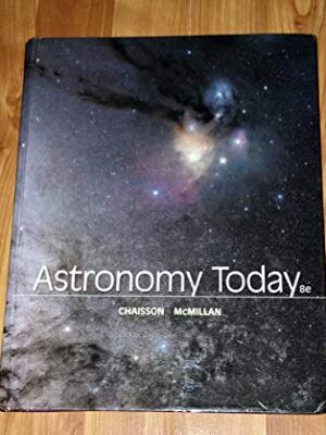 Astronomy Today, 17th Edition