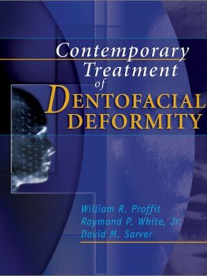 Contemporary Treatment Of Dentofacial Deformity