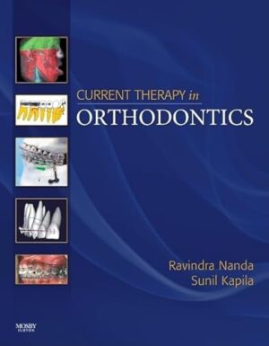 Current Therapy In Orthodontics Illustrated