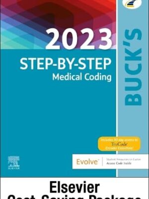 Buck's Medical Coding Online for Step-by-Step Medical Coding