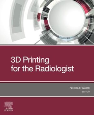 3D Printing For The Radiologist