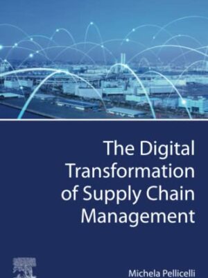 The Digital Transformation Of Supply Chain Management