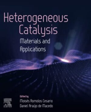 Heterogeneous Catalysis: Materials And Applications