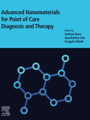 Advanced Nanomaterials For Point Of Care Diagnosis And Therapy