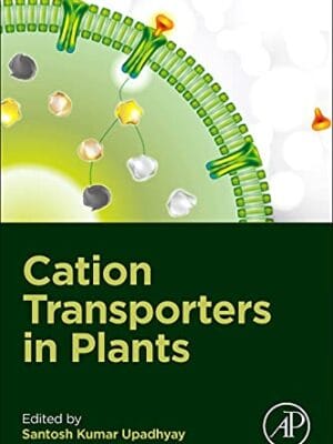 Cation Transporters In Plants