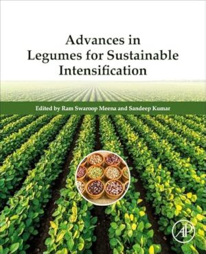 Advances In Legumes For SuStainable Intensification