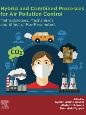 Hybrid And Combined Processes For Air Pollution Control: Methodologies, Mechanisms And Effect Of Key Parameters