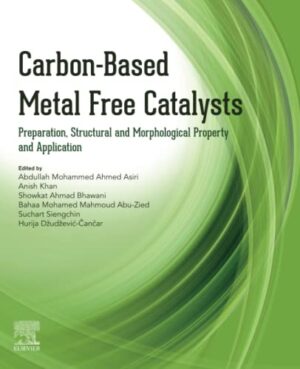 Carbon-Based Metal Free Catalysts: Preparation, structural And Morphological Property And Application