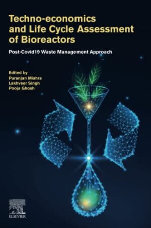 Techno-Economics And Life Cycle Assessment Of Bioreactors: Post-Covid-19 Waste Management Approach