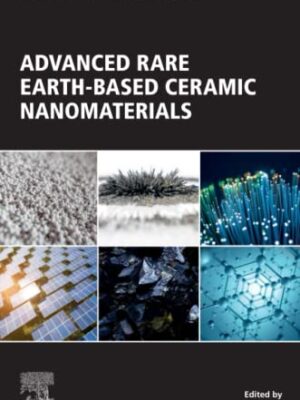 Advanced Rare Earth-Based Ceramic Nanomaterials