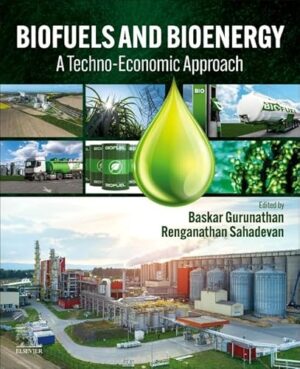 Biofuels And Bioenergy: A Techno-Economic Approach