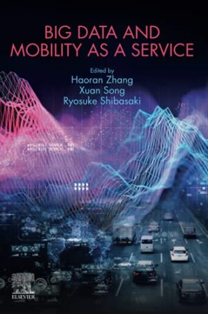 Big Data And Mobility As A Service