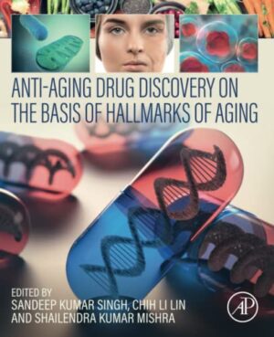 Anti-Aging Drug Discovery On The Basis Of Hallmarks Of Aging